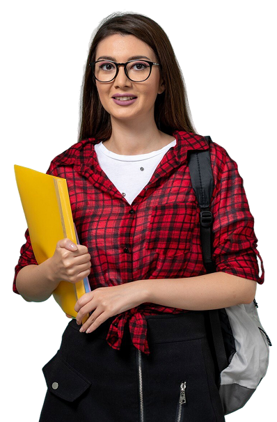 student-girl